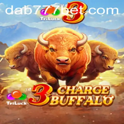 Descubra o Emocionante Mundo de 3ChargeBuffalo