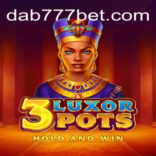 Explorando o Mundo de 3LuxorPots: Um Guia Completo