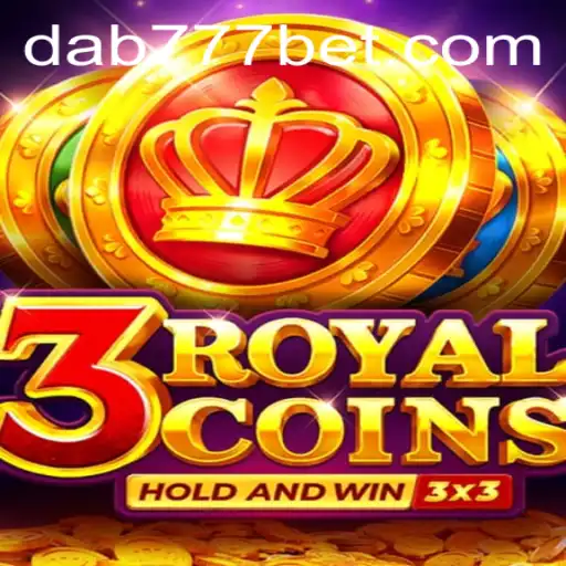 Explorando o Fascinante Mundo de 3royalcoins e o Portal Dab777.com