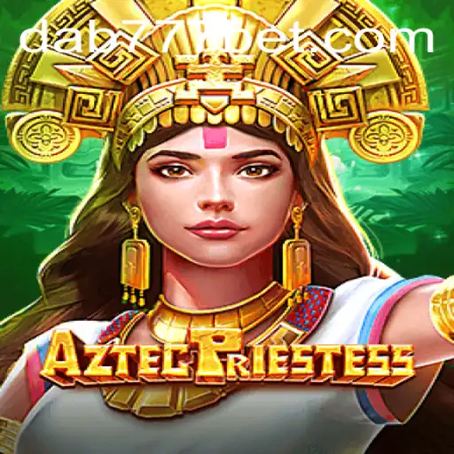 AztecPriestess: Um Mergulho no Mundo Místico dos Sacerdotes Astecas