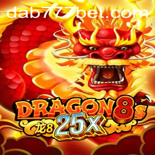 Desvendando o Mundo de Dragon8s25x e a Conexão com Dab777.com