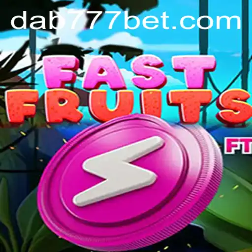 Descubra o Empolgante Mundo de FastFruits: O Jogo que Conquista Multidões