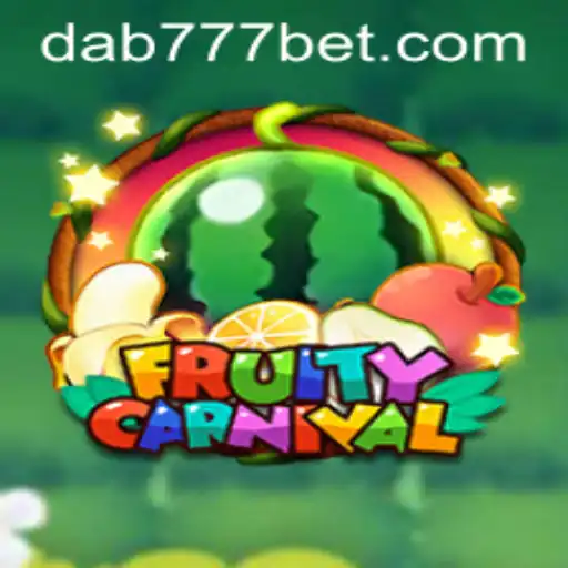 Explorando o Encanto do Jogo FruityCarnival no Dab777.com