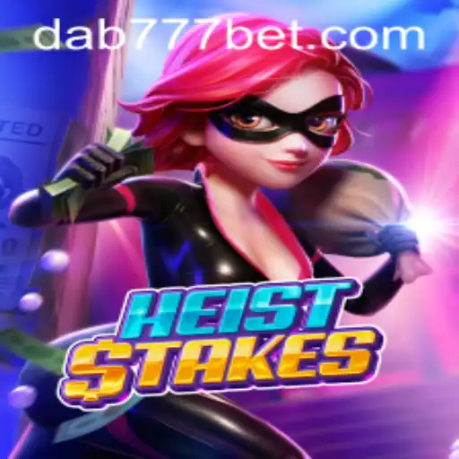 Explorando o Fascinante Mundo do HeistStakes e Sua Ligação com Dab777.com