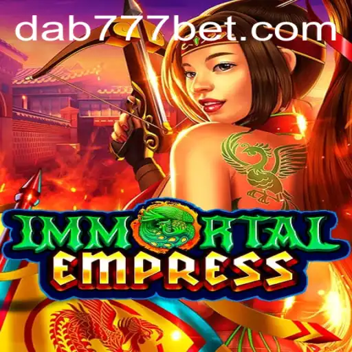 Descubra as Aventuras Épicas de ImmortalEmpress: Um Mergulho no Universo de Dab777.com