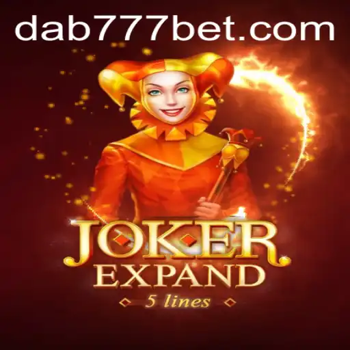 Explorando o Mundo de JokerExpand e o Impacto de Dab777.com