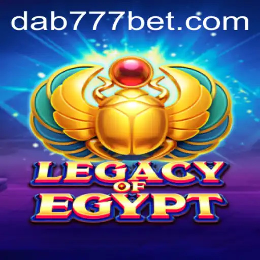 Descubra o Fascinante Mundo de LegacyOfEgypt no Dab777.com
