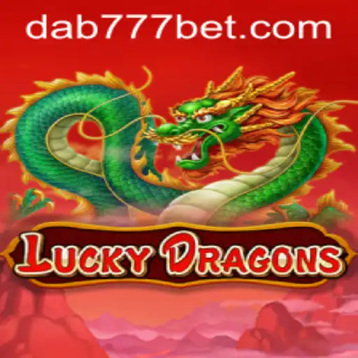 Descubra o Mundo de LuckyDragons: Aventura e Fortuna com Dab777.com