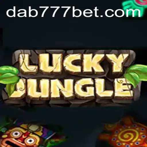 Descubra o Fascinante Mundo de LuckyJungle