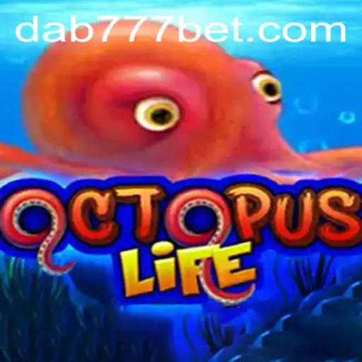 Tudo sobre OctopusLife: Um Mergulho no Mundo Subaquático com Dab777.com