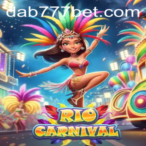 Descubra a Magia de 'RioCarnival' com Dab777.com