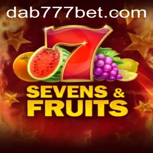 Descubra o Fascinante Mundo de SevensFruits: Jogo e Regras no Dab777.com