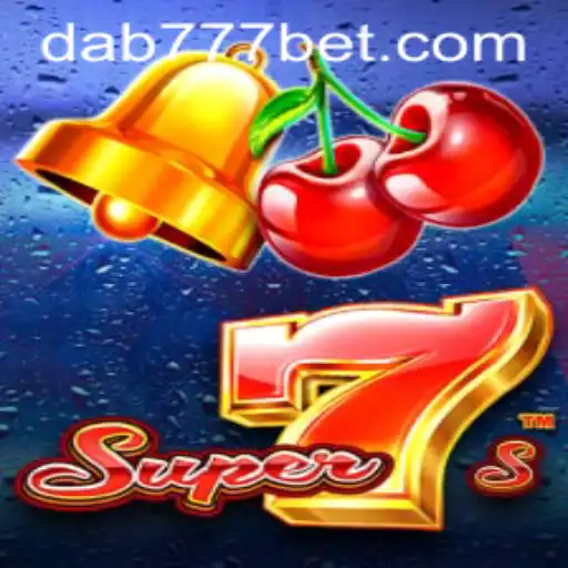 Explorando o emocionante jogo Super7s no Dab777.com