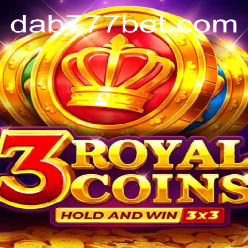 Explorando o Fascinante Mundo de 3royalcoins e o Portal Dab777.com