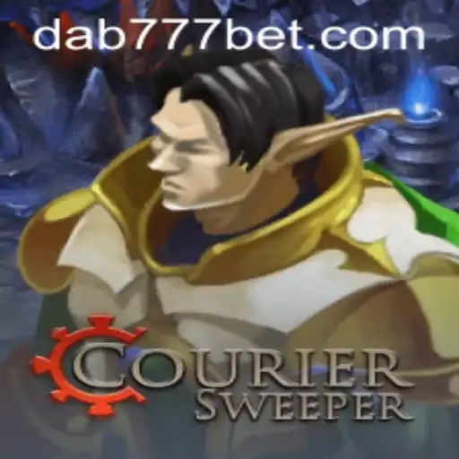 CourierSweeper: Uma Nova Maneira de Desafiar os Seus Sentidos