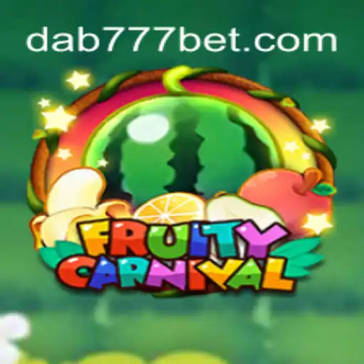 Explorando o Encanto do Jogo FruityCarnival no Dab777.com