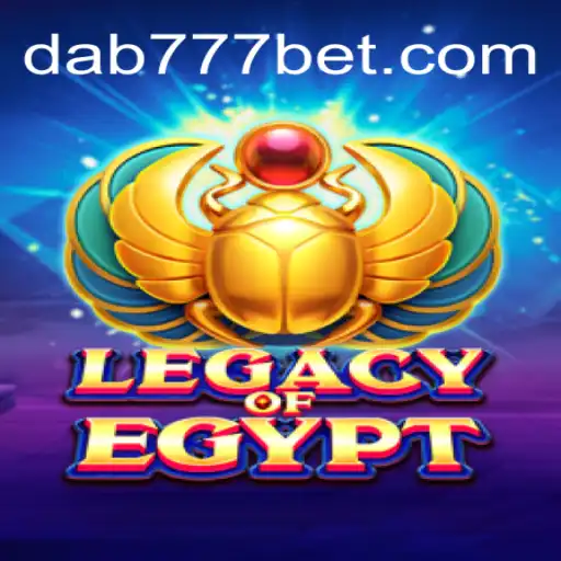 Descubra o Fascinante Mundo de LegacyOfEgypt no Dab777.com
