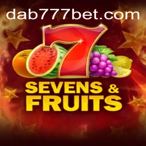 Descubra o Fascinante Mundo de SevensFruits: Jogo e Regras no Dab777.com