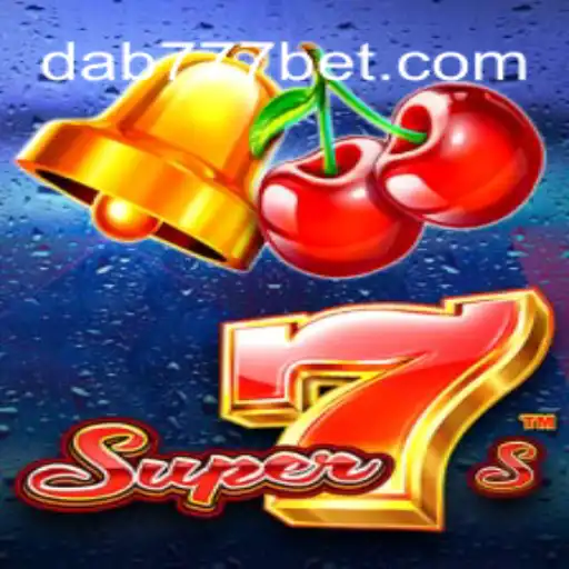 Explorando o emocionante jogo Super7s no Dab777.com
